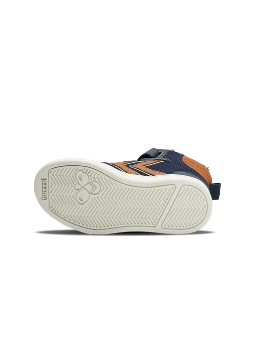STADIL SUPER POLY BOOT MID JR, 1009, packshot