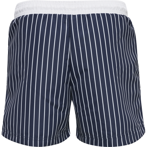 hmlMAX SHORT BOARD SHORTS, 7666, packshot