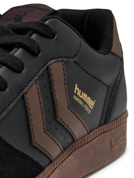 HANDBALL PERFEKT SP, ANTHRACITE/JAVA, packshot