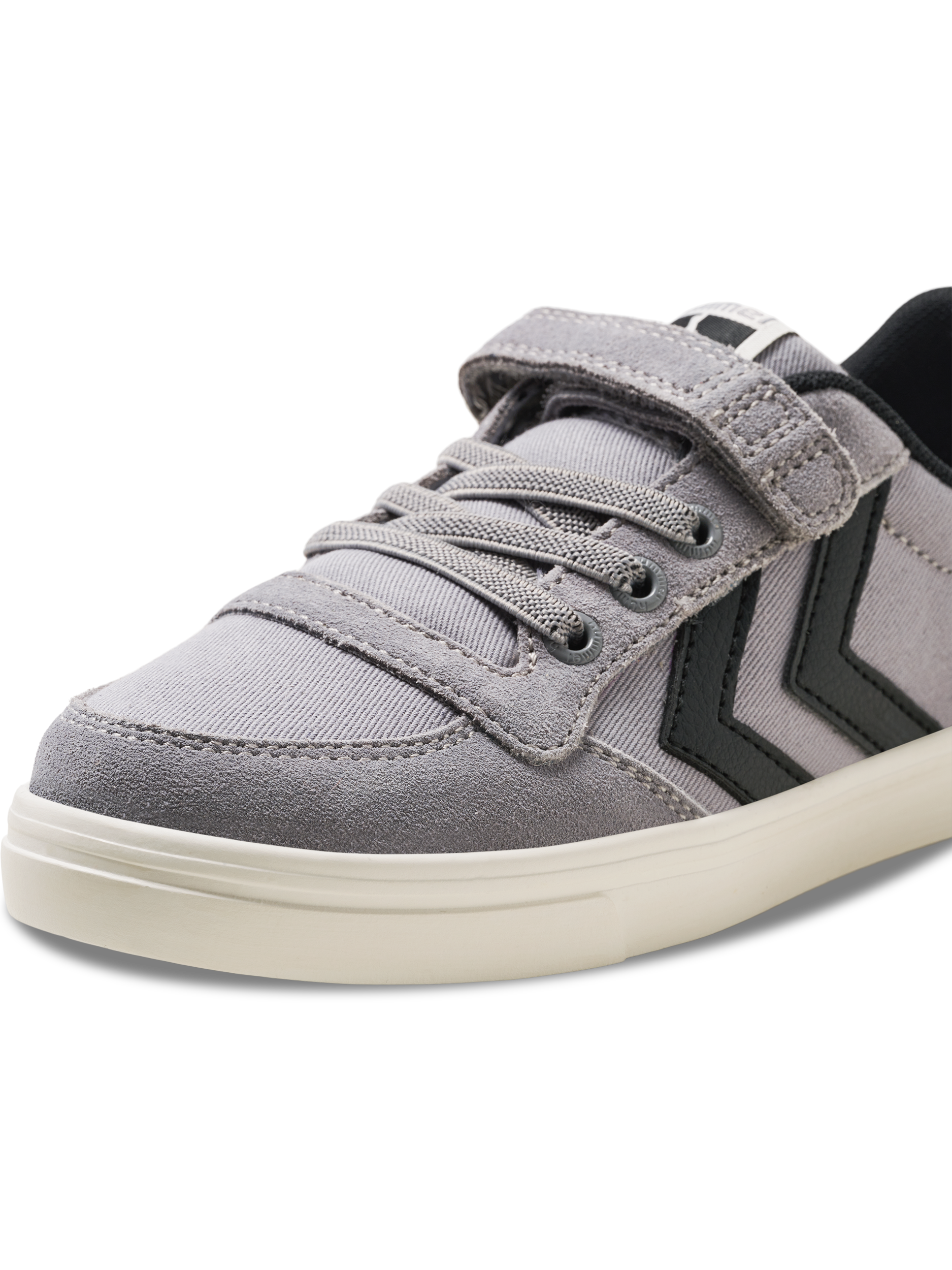 SLIMMER STADIL LOW JR, ALLOY, packshot