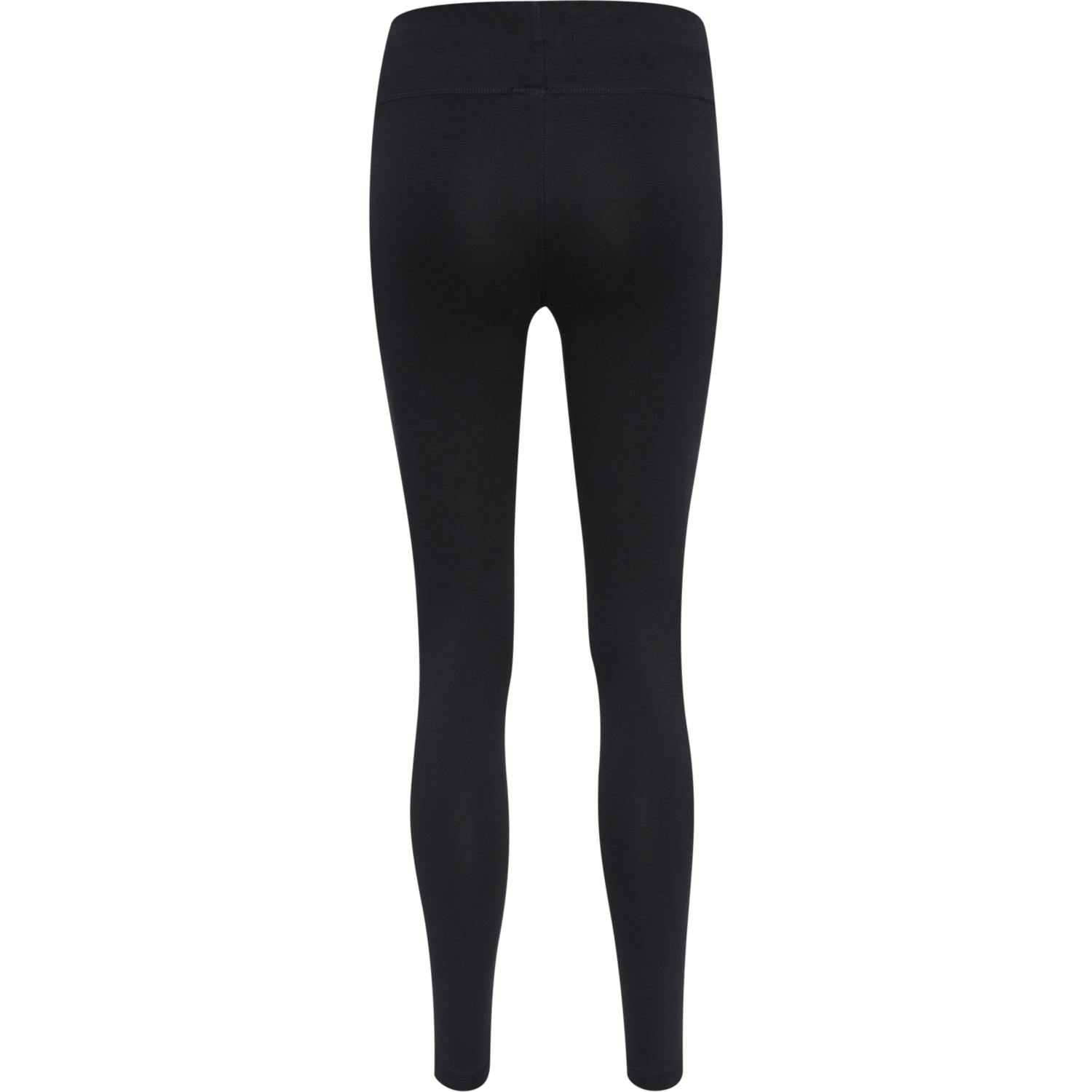 hmlLGC BLAIR MW TIGHTS, BLACK, packshot