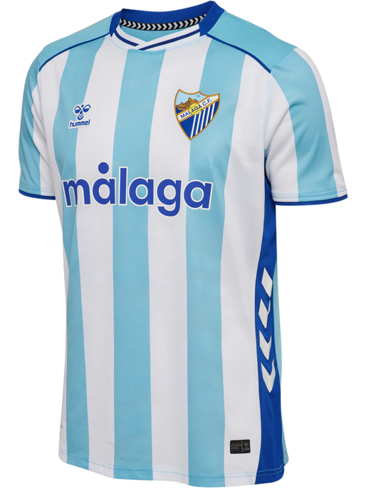 MCF 25/26 HOME JERSEY S/S KIDS, AIR BLUE MCF 25/26 HOME JERSEY S/S KIDS, AIR BLUE, packshot