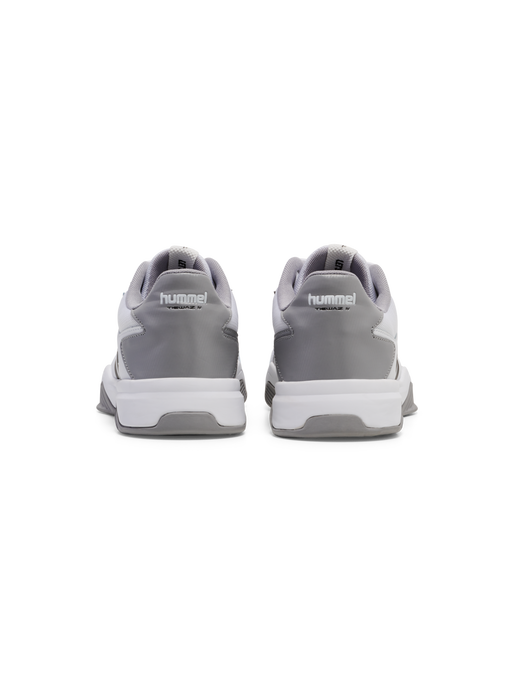 TEIWAZ IV, WHITE/GREY TEIWAZ IV, WHITE/GREY, packshot