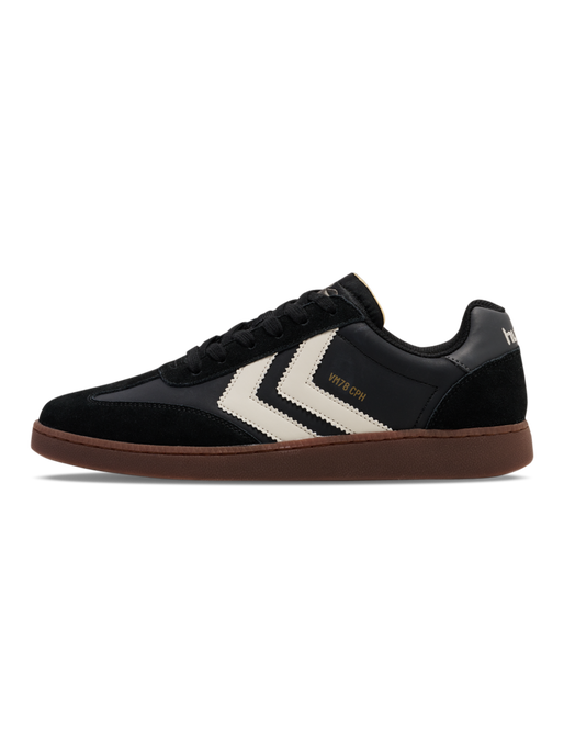 VM78 CPH ML, BLACK/GREY, packshot