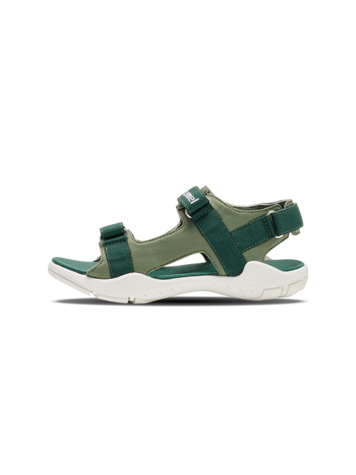 SANDAL TREKKING II JR, LAUREL WREATH, packshot