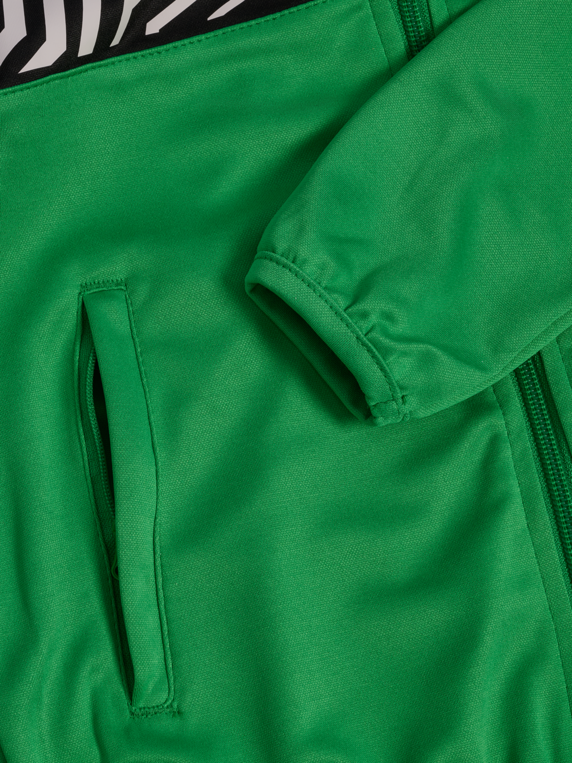 ASSE POLY SUIT KIDS, JELLY BEAN/BLACK, packshot