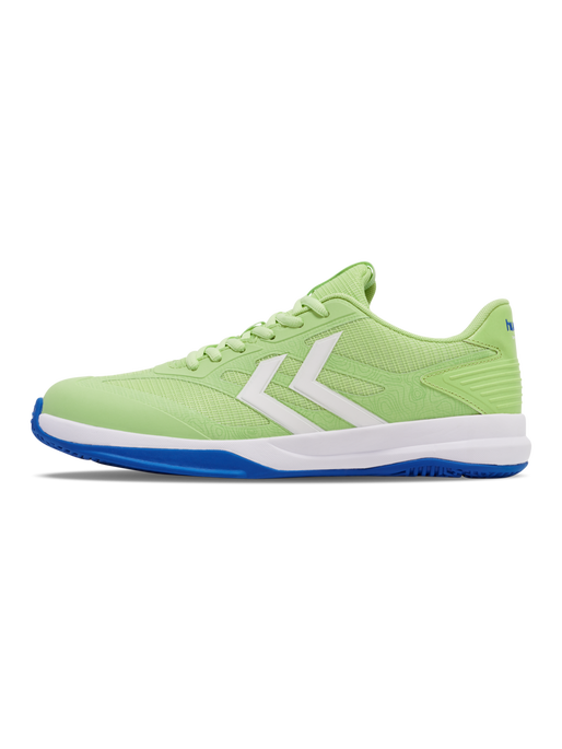 DAGAZ V, LETTUCE GREEN DAGAZ V, LETTUCE GREEN, packshot