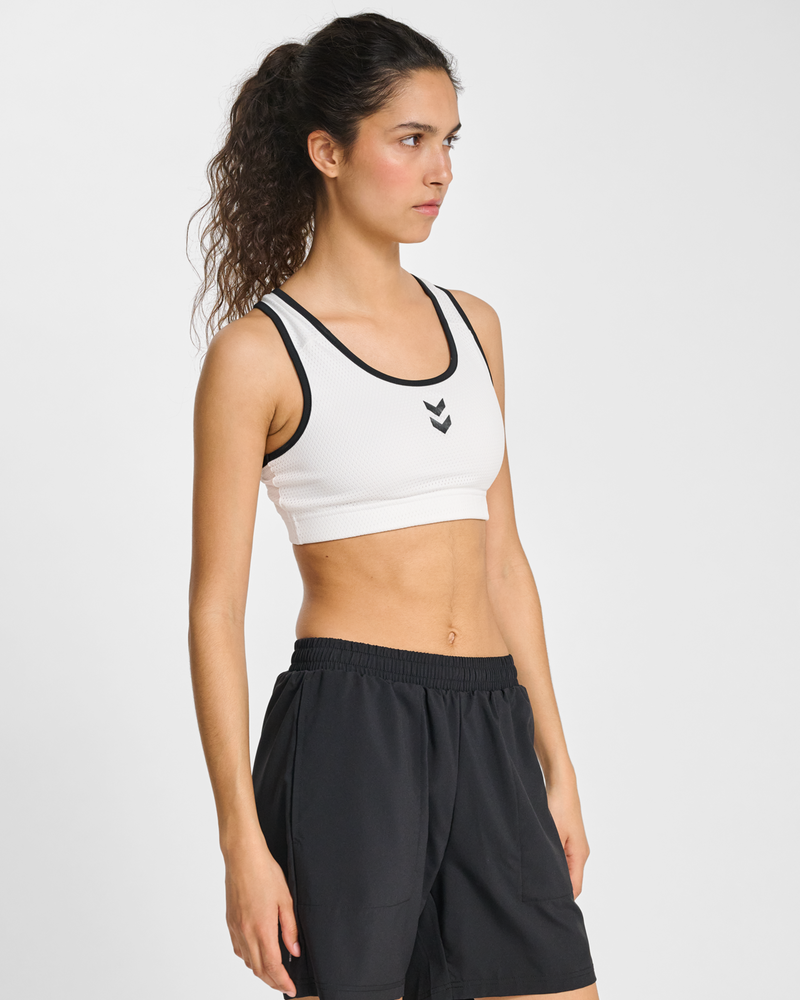Hmlpulse Mesh W Top