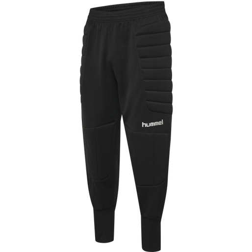 CLASSIC GK PANT, BLACK, packshot