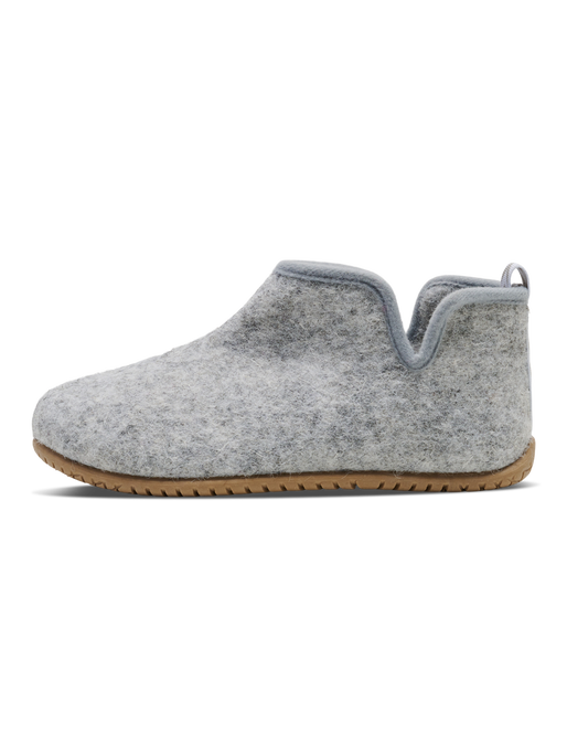 ZAP SLIPPER JR, GREY, packshot