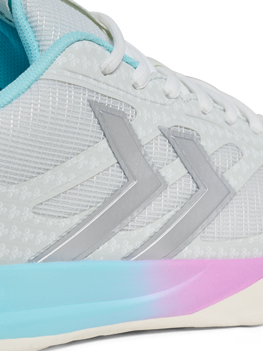 DAGAZ LTD, WHITE/MULTICOLOR, packshot