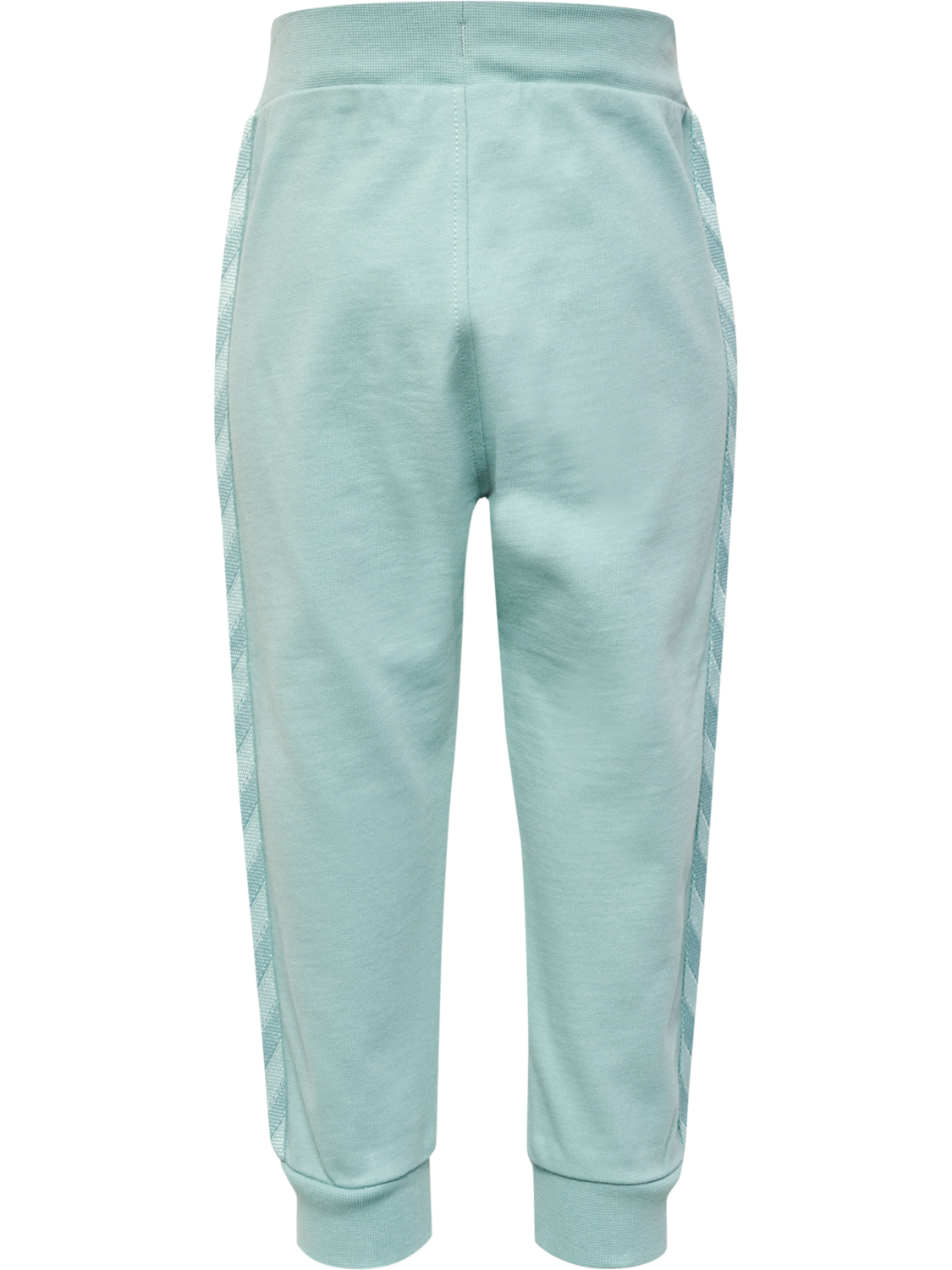 hmlBILLE TRACKSUIT, BLUE SURF, packshot