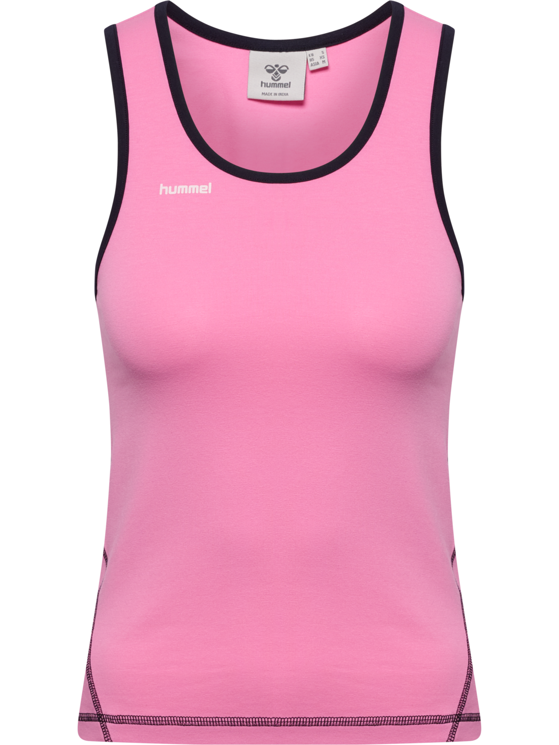 hmlI-D EASY TOP, BEGONIA PINK, packshot