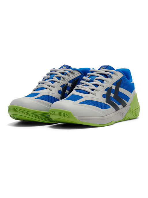 ALGIZ V, BLUE/GREY ALGIZ V, BLUE/GREY, packshot