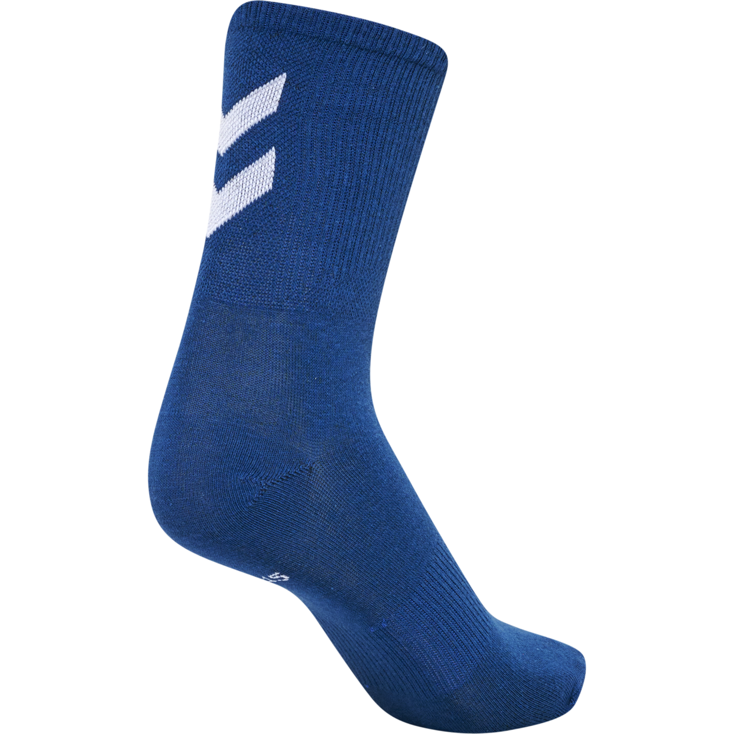 hmlCHEVRON 6-PACK SOCKS, MULTI COLOUR, packshot