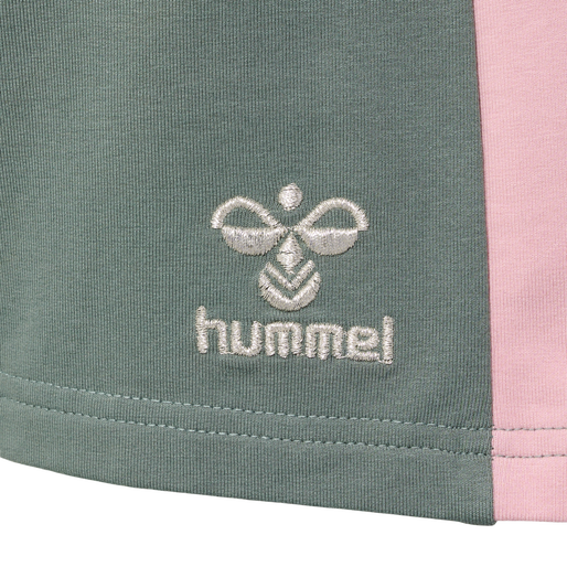 hmlPALOMI SHORTS, 6575, packshot