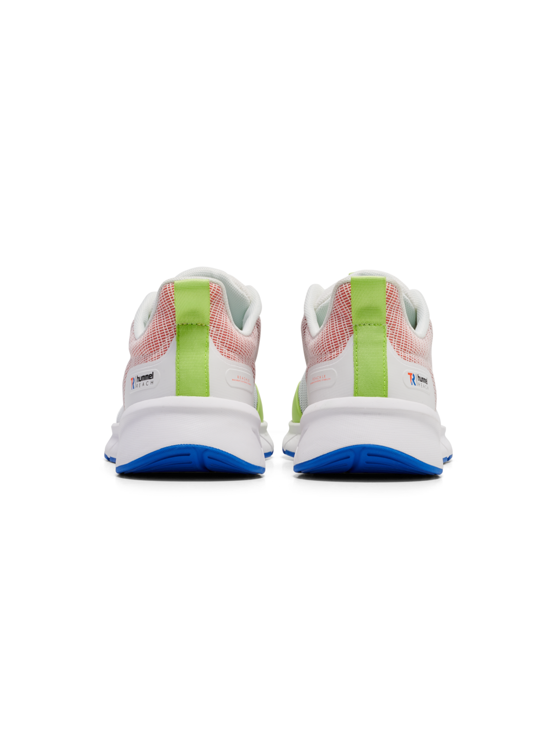 REACH TR HIIT 2.0, TANGERINE TANGO/SKYDIVER, packshot