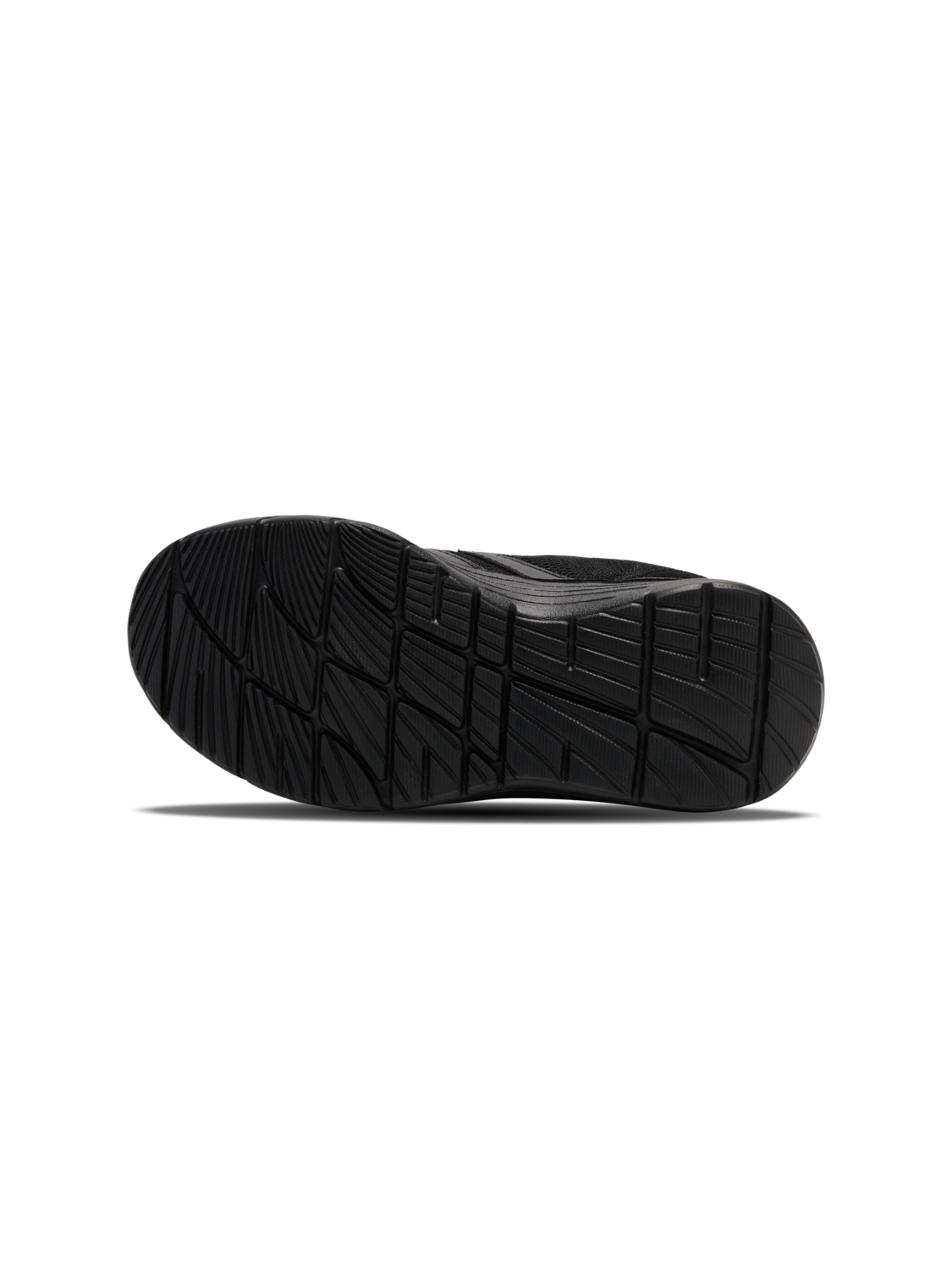 PACE JR, BLACK/BLACK, packshot