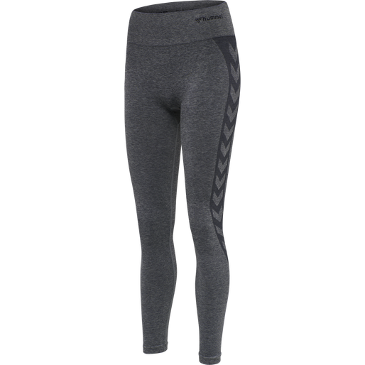 hmlCOCO SEAMLESS MID WAIST TIGHTS, 1545, packshot