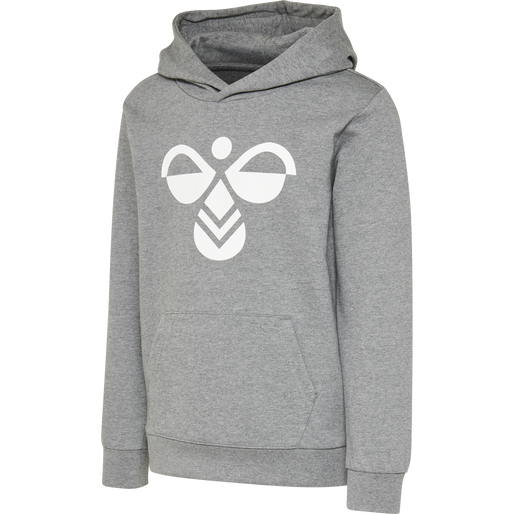 hmlCUATRO HOODIE, 2800, packshot