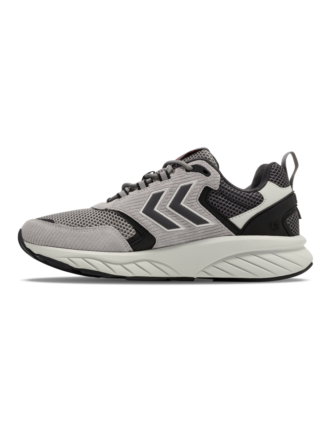 MARATHONA REACH LX BL, SILVER CLOUD, packshot