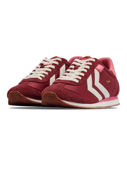 STADION NYLON, RED DAHLIA STADION NYLON, RED DAHLIA, packshot