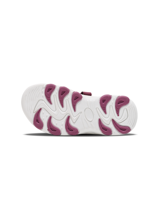 SANDAL WAVE JR , !AMARANTH, packshot