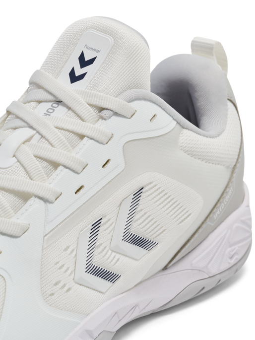 SPEED COURT, WHITE/GREY, packshot