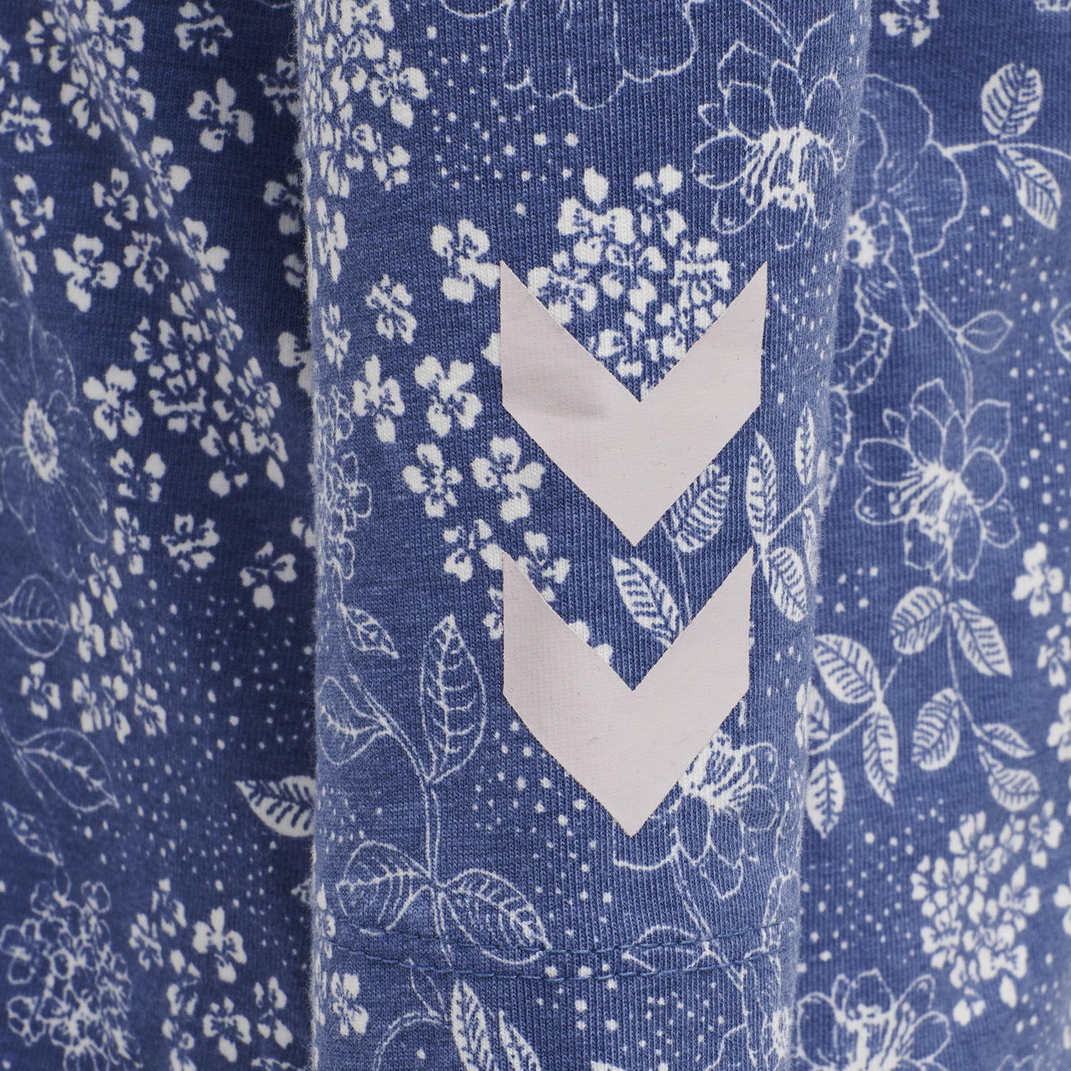 hmlRIO T-SHIRT L/S, 7022, packshot