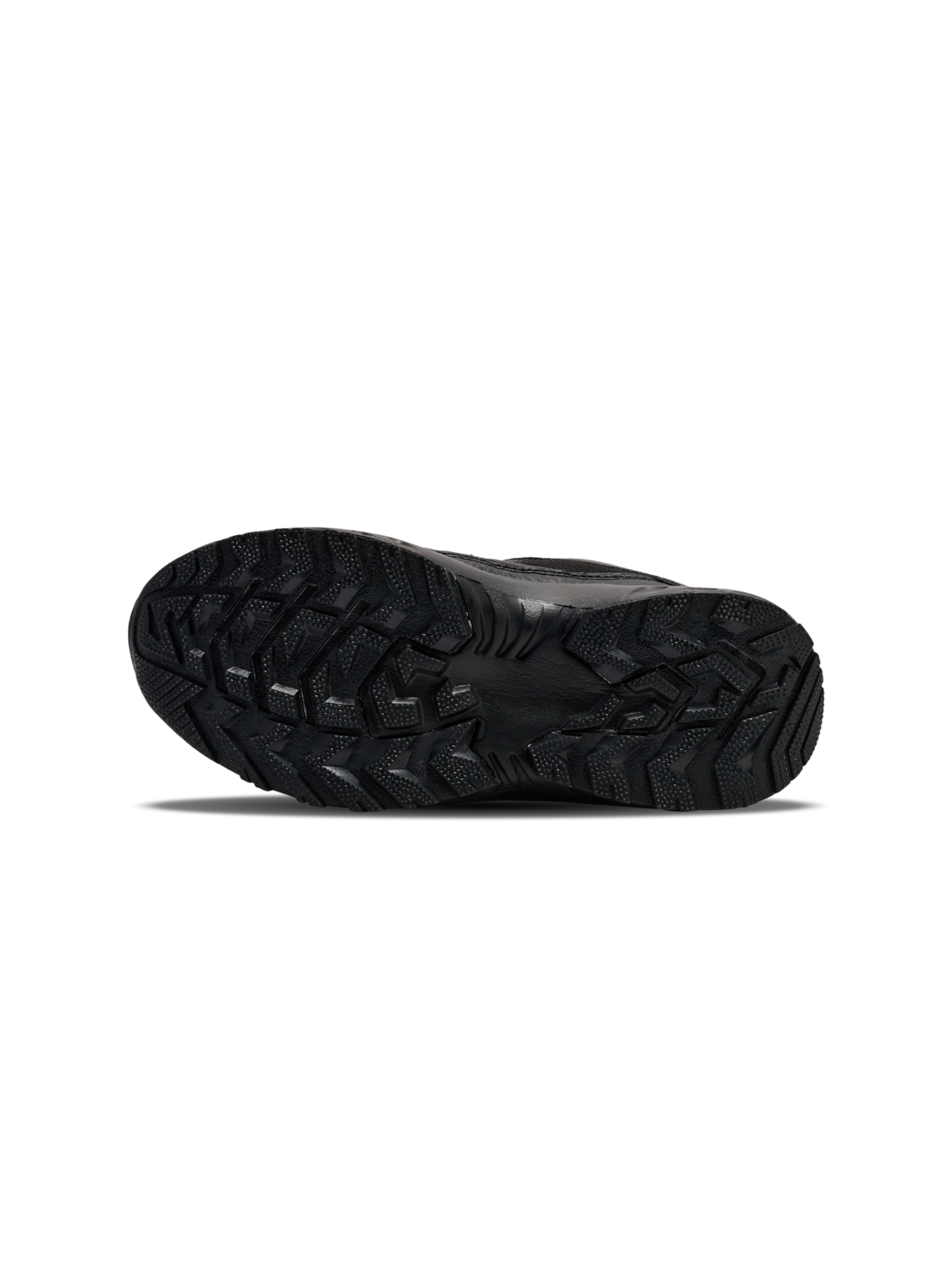 ROOT TEX JR, BLACK/BLACK, packshot