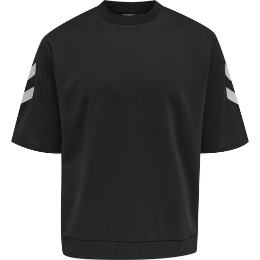 hmlCLAES LOOSE T-SHIRT S/S, 2001, packshot
