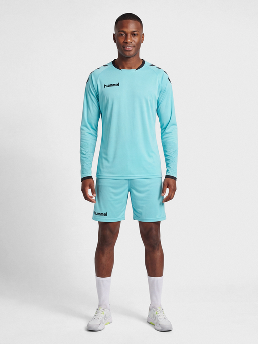 CORE GK SET, SCUBA BLUE, model