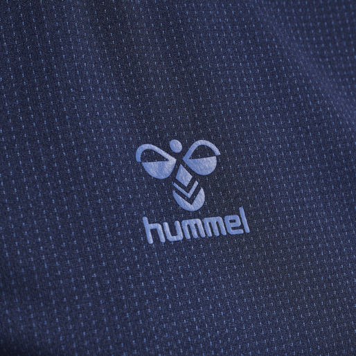 hmlPRO GRID TRAINING JERSEY S/S WO, 7130, packshot