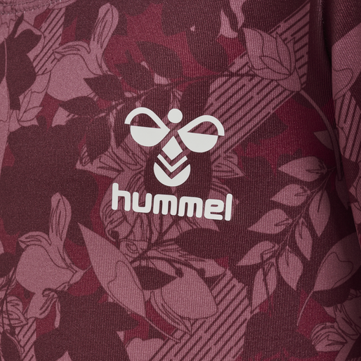 hmlFREJA GYMSUIT, 4338, packshot