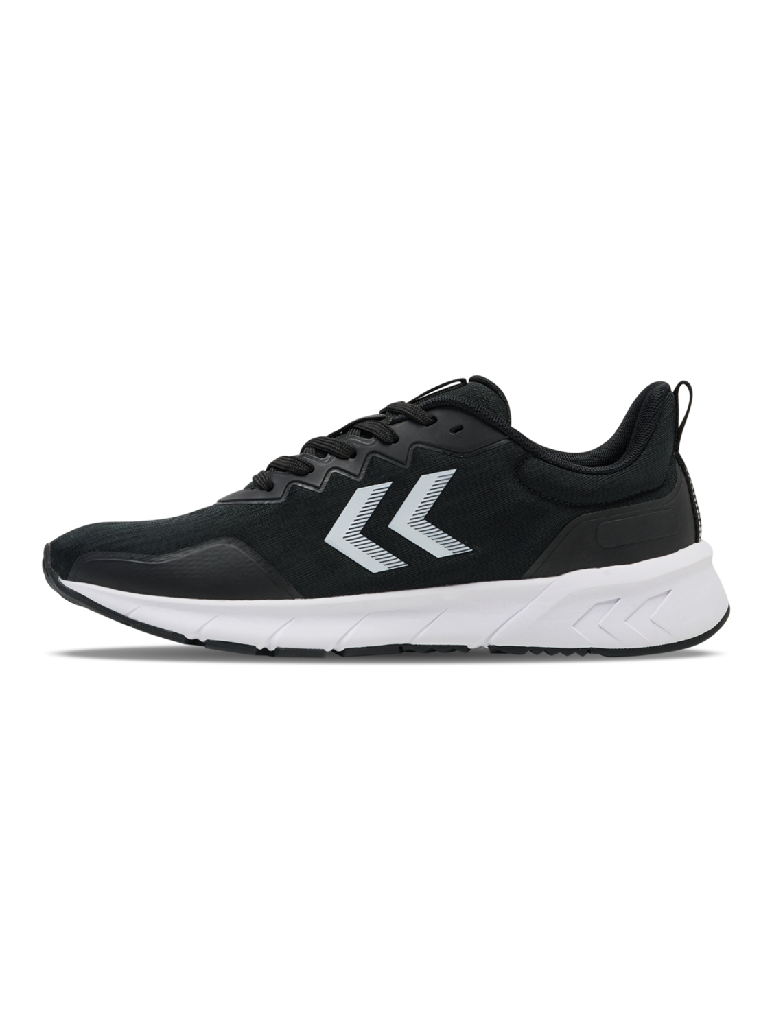 REACH TR HIIT, BLACK, packshot