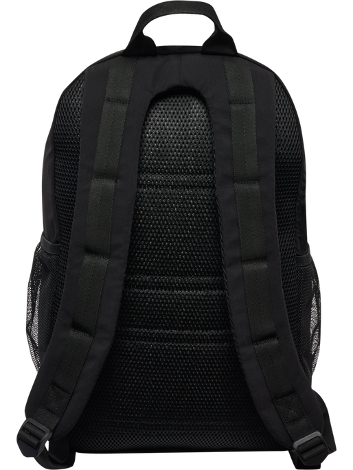 hmlBACKBACK SPORTSWEAR, BLACK hmlBACKBACK SPORTSWEAR, BLACK, packshot