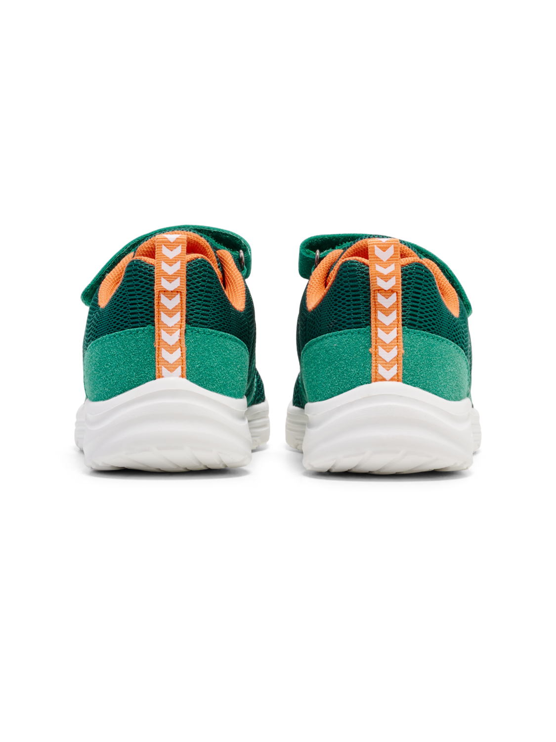 PACE JR, !EVERGREEN, packshot