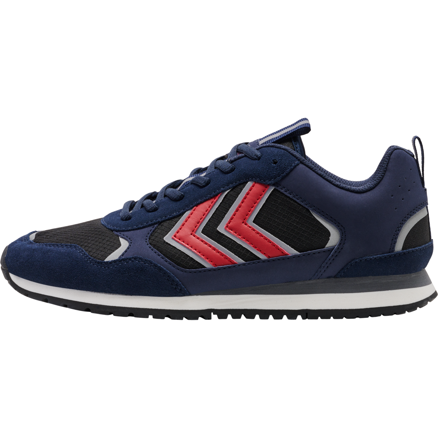 FALLON OGC, NAVY/RED, packshot