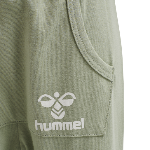 hmlFUTTE PANTS, 0521, packshot