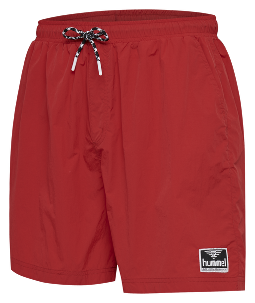 hmlVEJR OVERSIZED SHORTS, 3062, packshot
