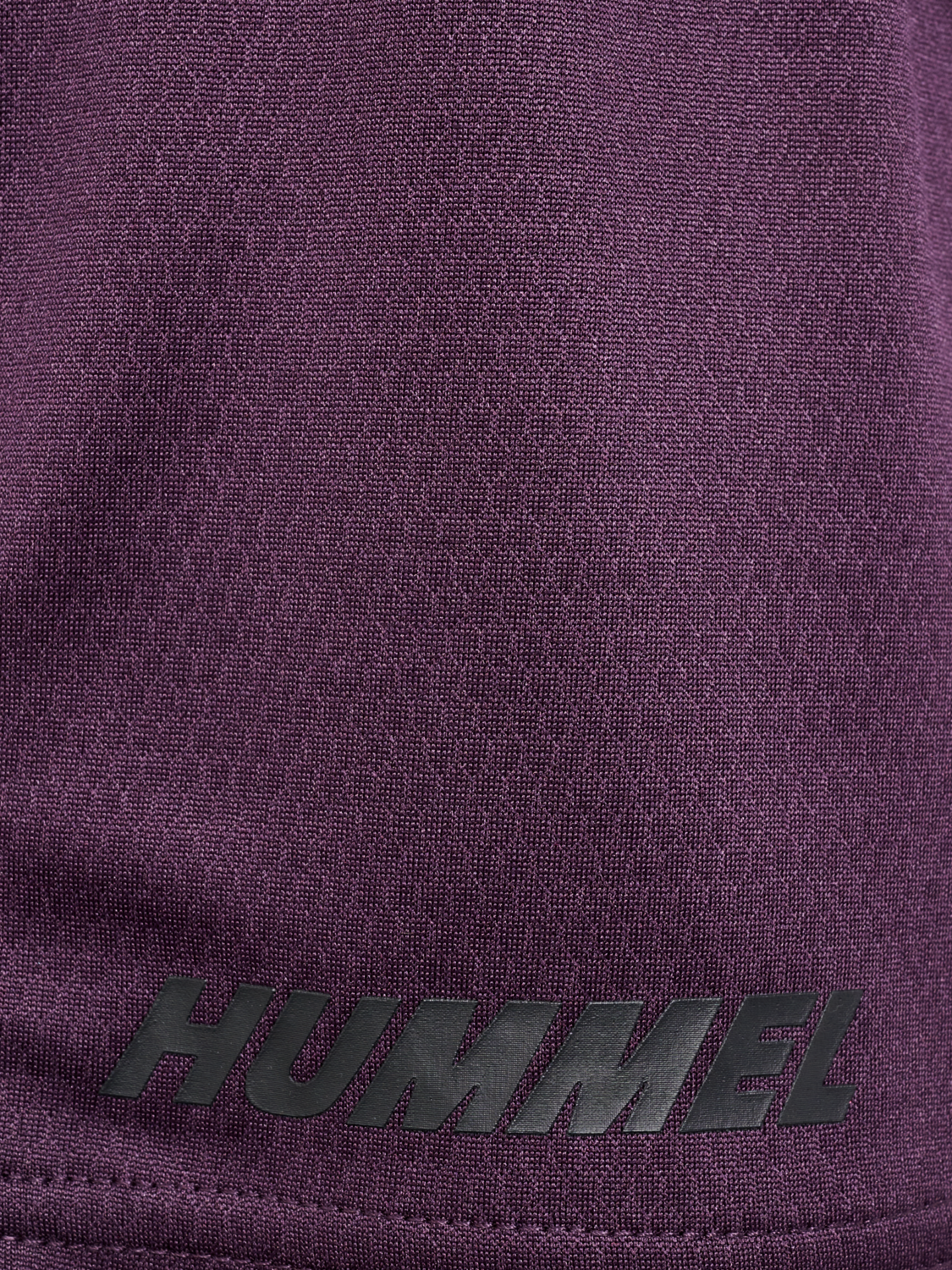 hmlMULTI PL SHORTS WOMAN, PLUM PERFECT, packshot
