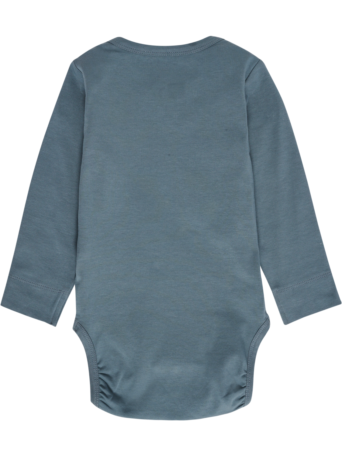 hmlJANSEN BODY L/S, STORMY WEATHER, packshot