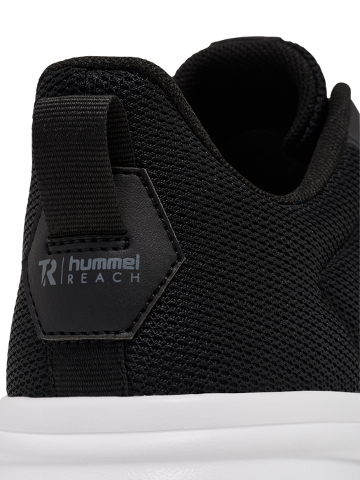 REACH TR BREATHER, BLACK REACH TR BREATHER, BLACK, packshot