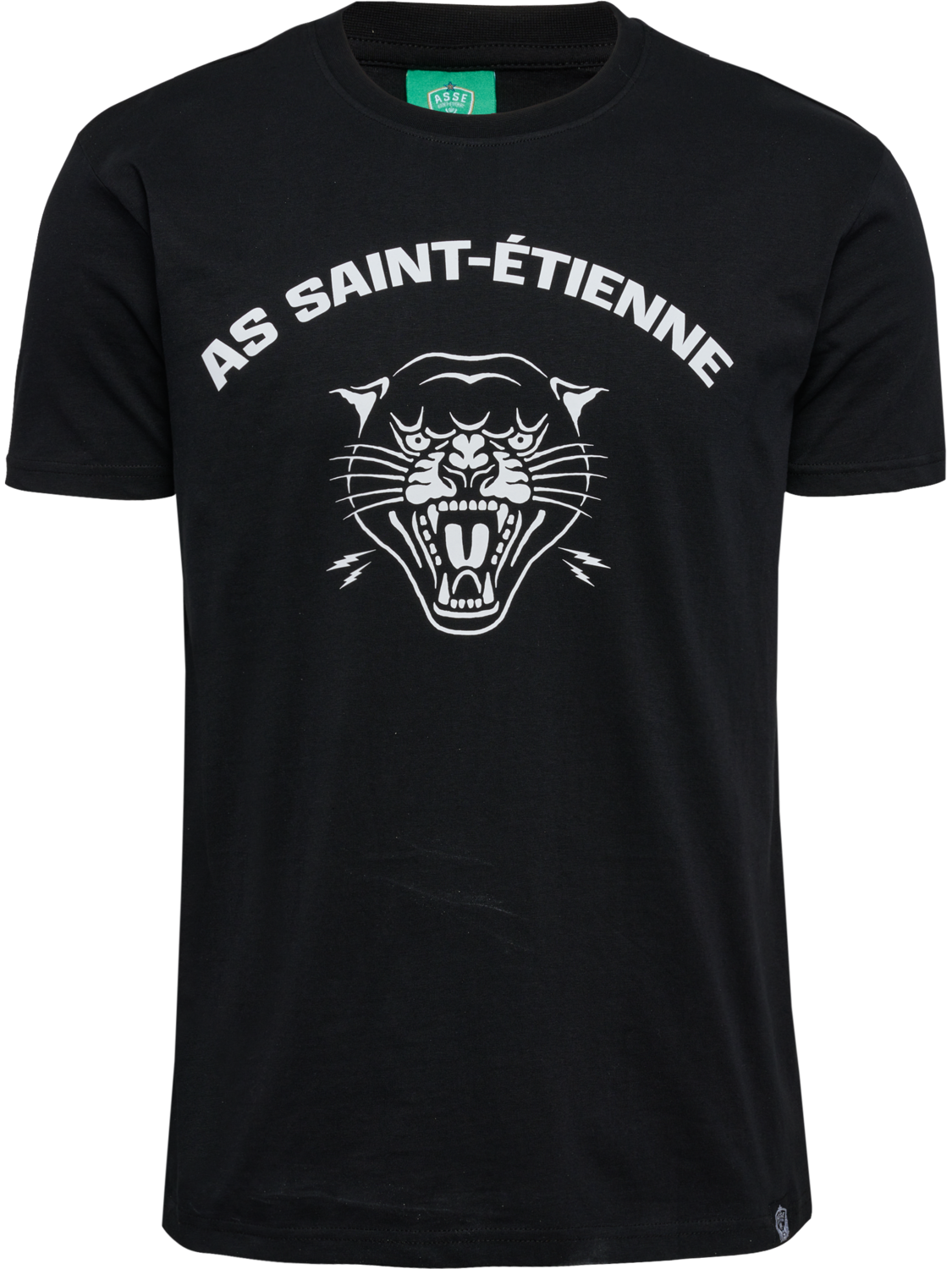 ASSE FAN AS SAINT ETIENNE TEE, 2001, packshot