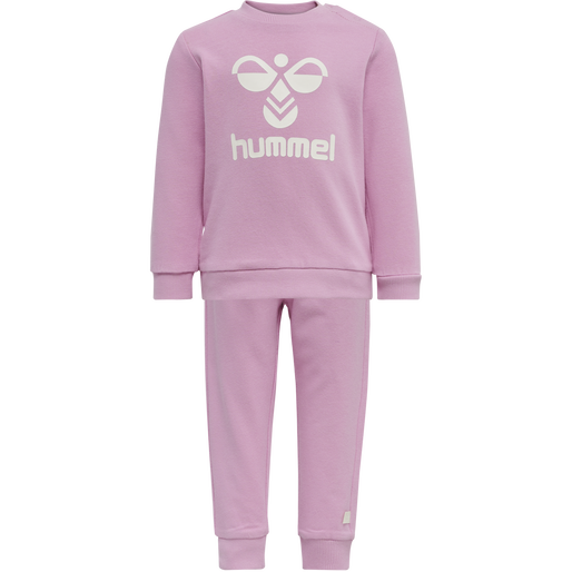 hmlARINE CREWSUIT, 3911, packshot