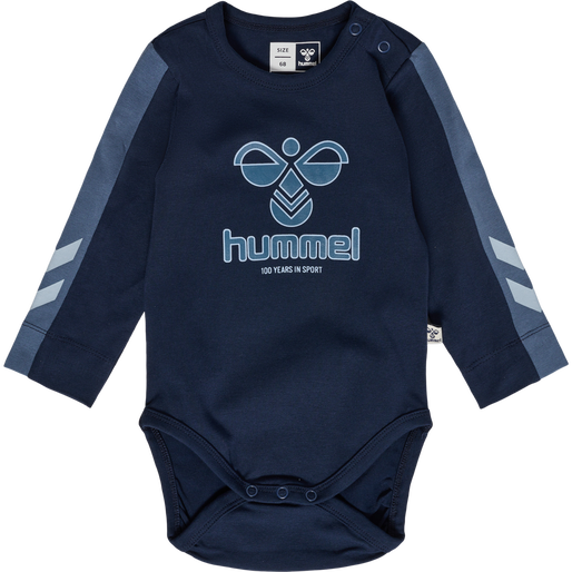 hmlMIO BODY L/S, 1009, packshot