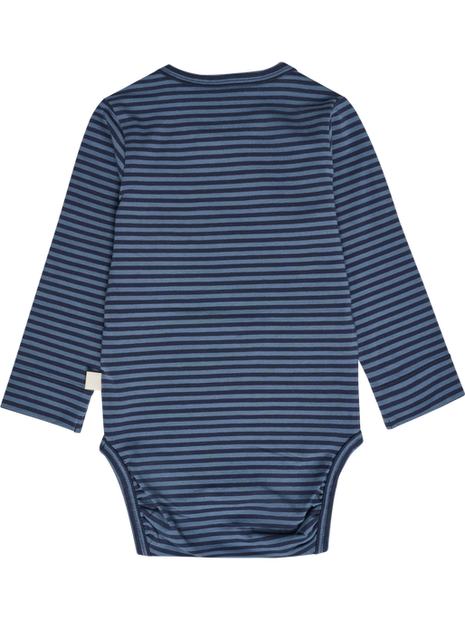 hmlMULLE BODY L/S, 1009, packshot