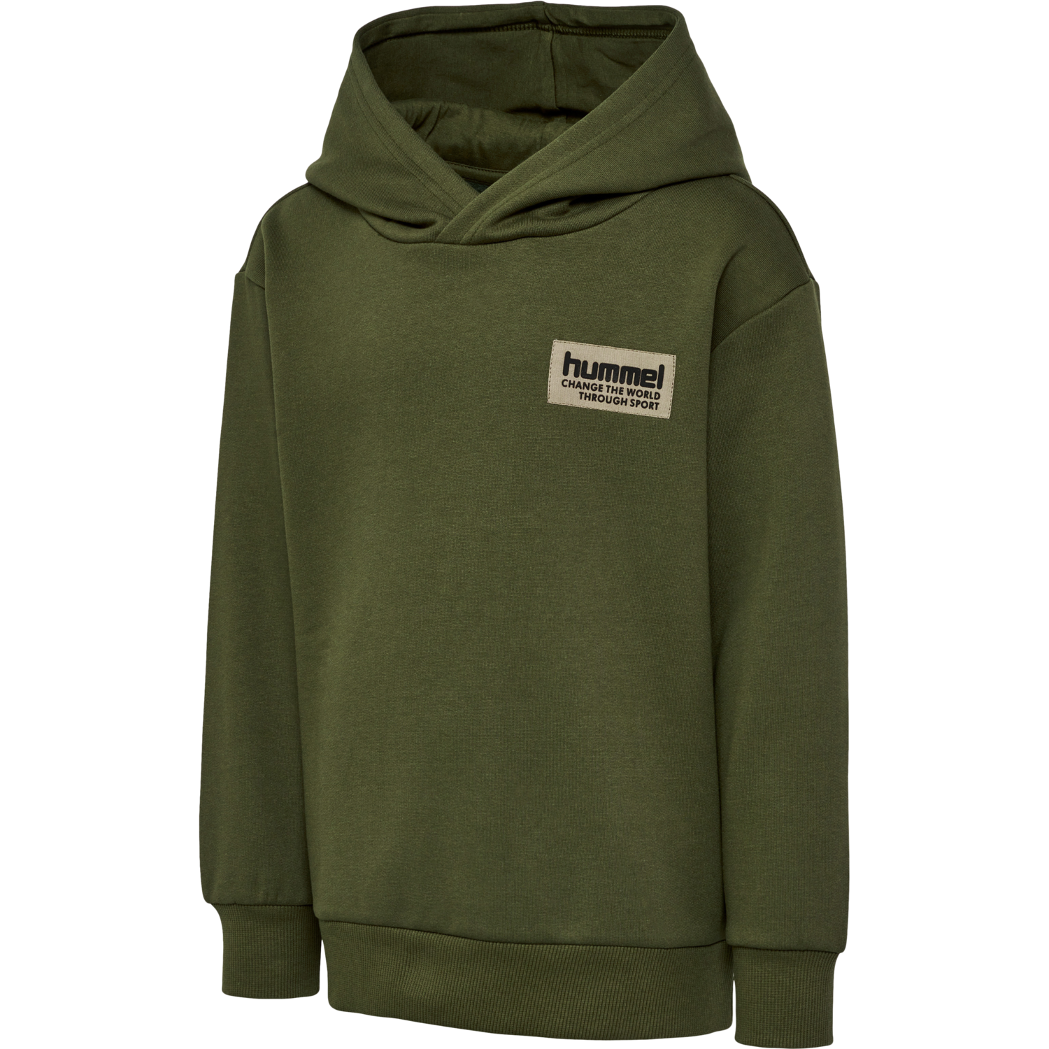 hmlDARE HOODIE, 6453, packshot