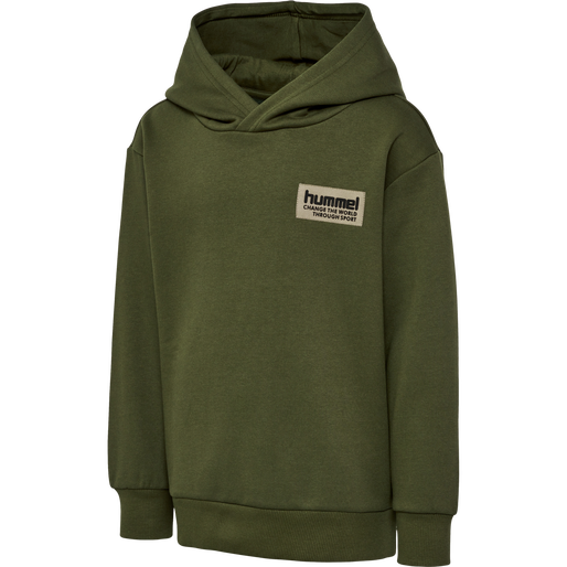 hmlDARE HOODIE, 6453, packshot