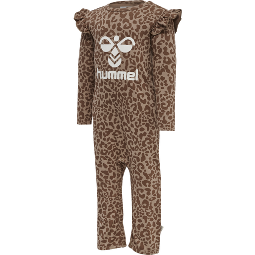hmlNOMI BODYSUIT, 8042, packshot